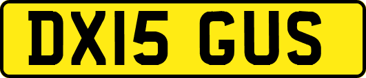 DX15GUS