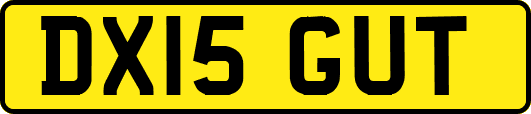 DX15GUT