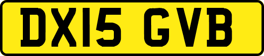 DX15GVB