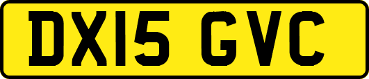 DX15GVC