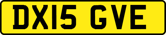 DX15GVE