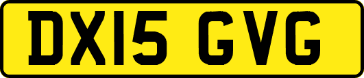 DX15GVG