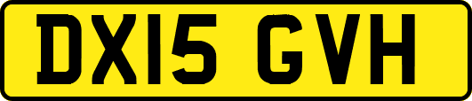 DX15GVH