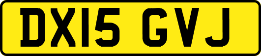 DX15GVJ