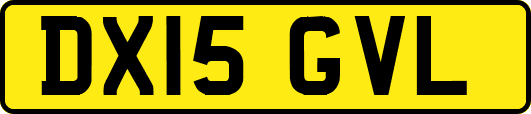 DX15GVL