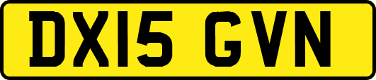 DX15GVN