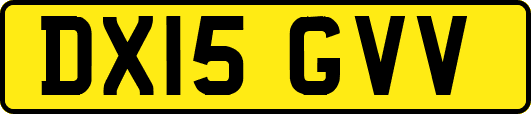 DX15GVV