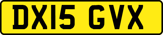 DX15GVX