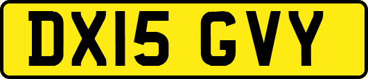 DX15GVY