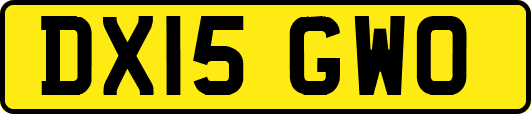 DX15GWO