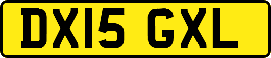 DX15GXL