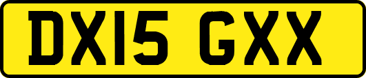 DX15GXX