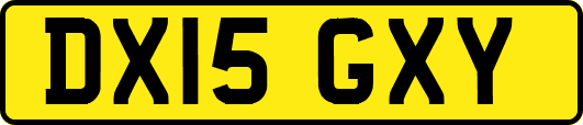 DX15GXY