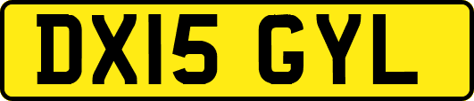 DX15GYL