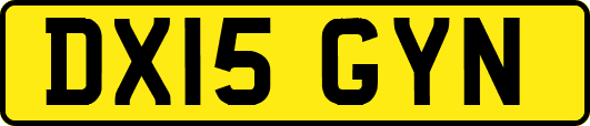 DX15GYN