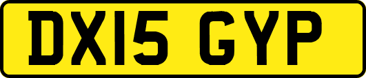 DX15GYP