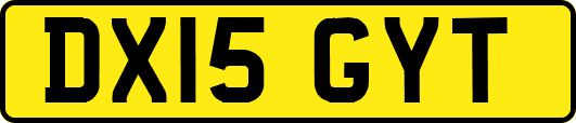 DX15GYT