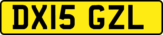 DX15GZL