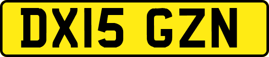 DX15GZN