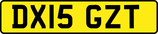 DX15GZT
