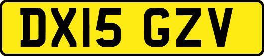 DX15GZV