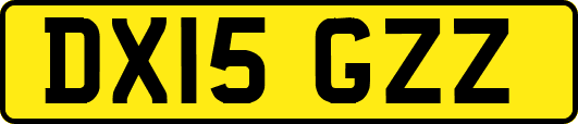 DX15GZZ