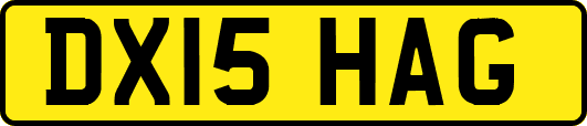 DX15HAG