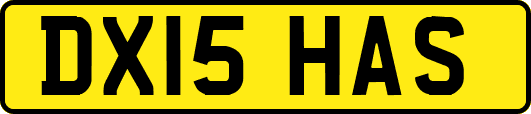 DX15HAS