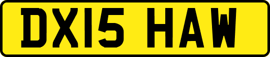 DX15HAW