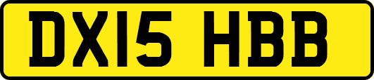 DX15HBB