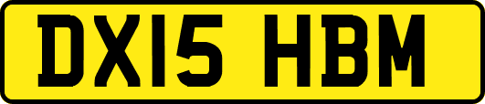 DX15HBM