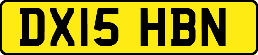 DX15HBN