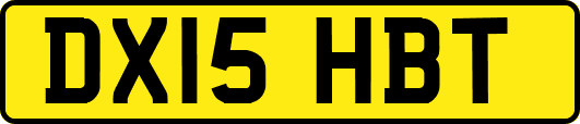 DX15HBT
