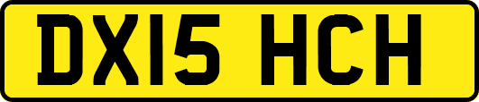 DX15HCH