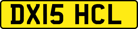 DX15HCL