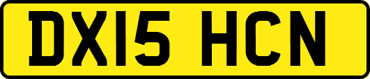 DX15HCN