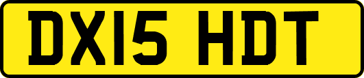 DX15HDT