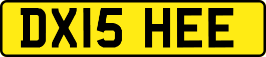 DX15HEE