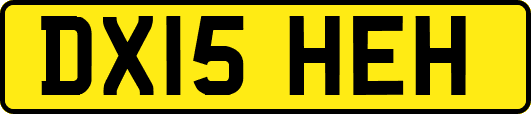 DX15HEH