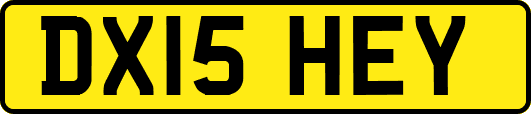 DX15HEY