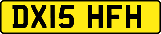 DX15HFH