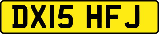 DX15HFJ