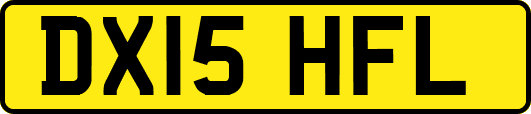 DX15HFL