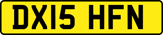 DX15HFN