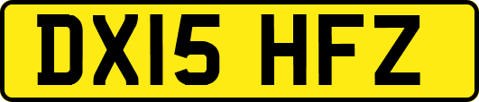 DX15HFZ