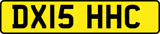 DX15HHC