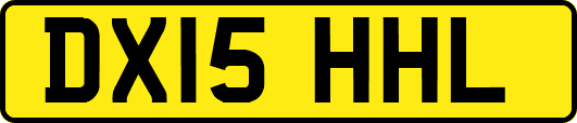 DX15HHL