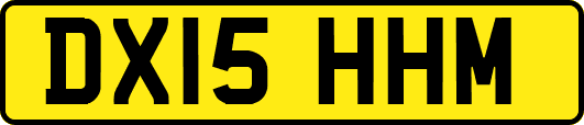 DX15HHM