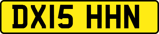 DX15HHN