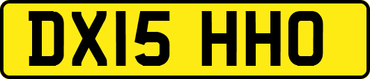 DX15HHO